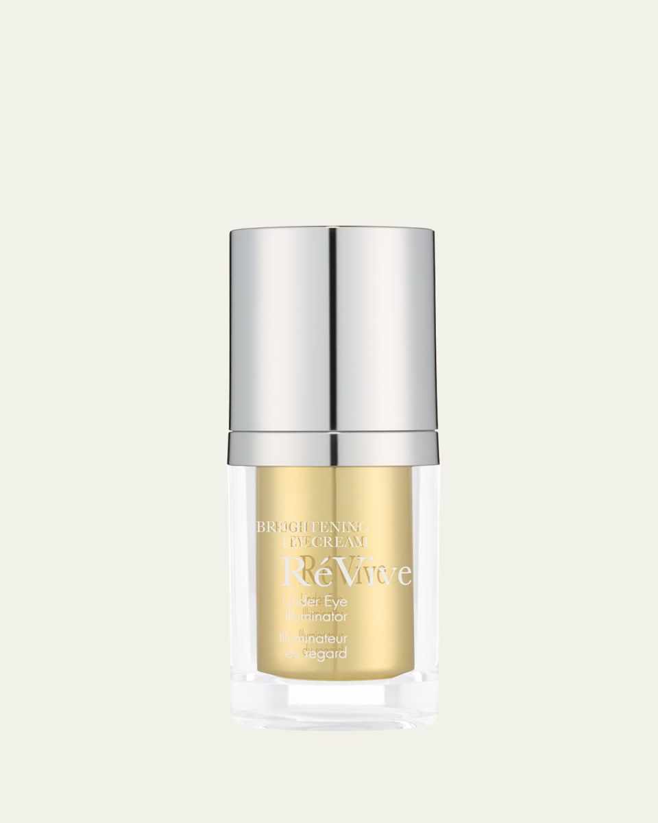 Brightening Eye Cream, 0.5 oz.
